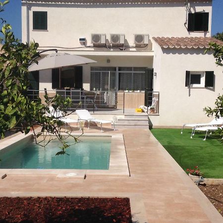 Pou De S'Alou Villa Sineu  Exterior photo