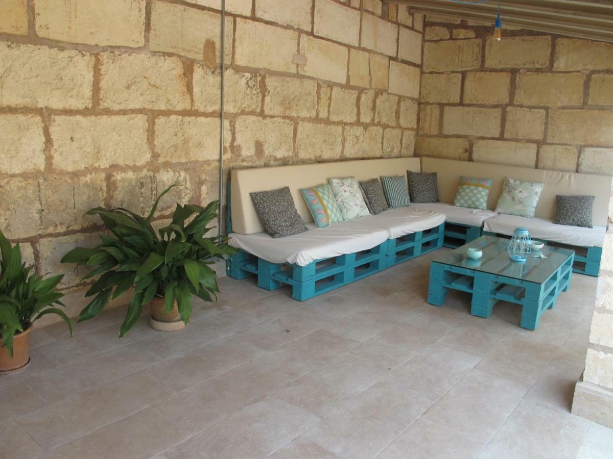 Pou De S'Alou Villa Sineu  Exterior photo