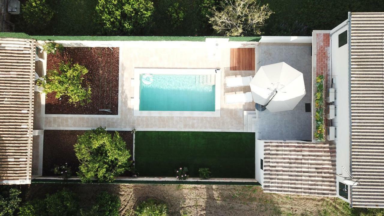 Pou De S'Alou Villa Sineu  Exterior photo