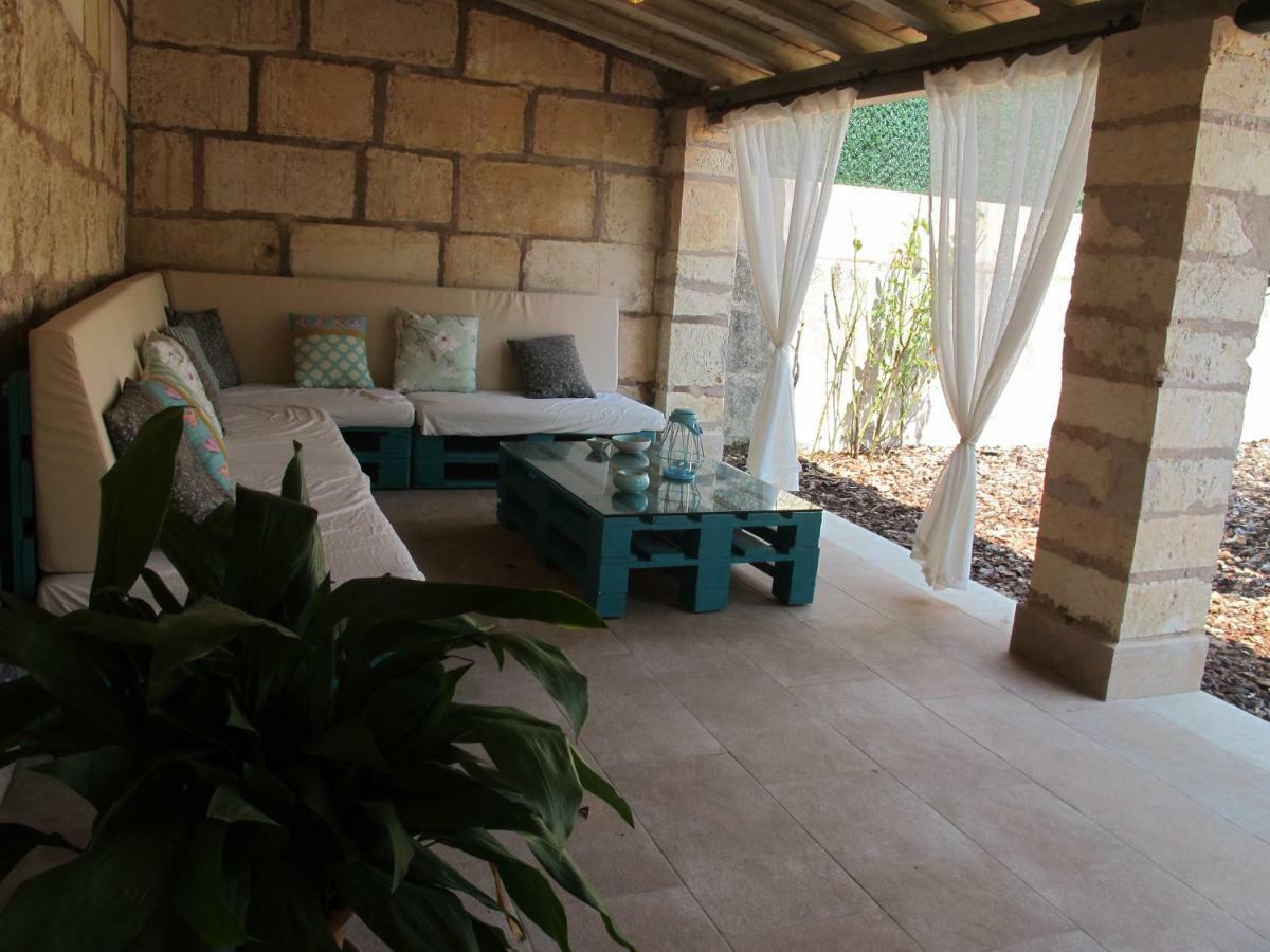 Pou De S'Alou Villa Sineu  Exterior photo