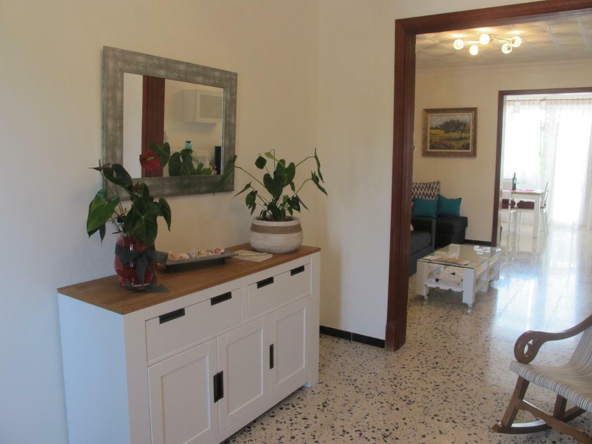 Pou De S'Alou Villa Sineu  Exterior photo